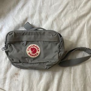 Fjallraven Fanny pack small